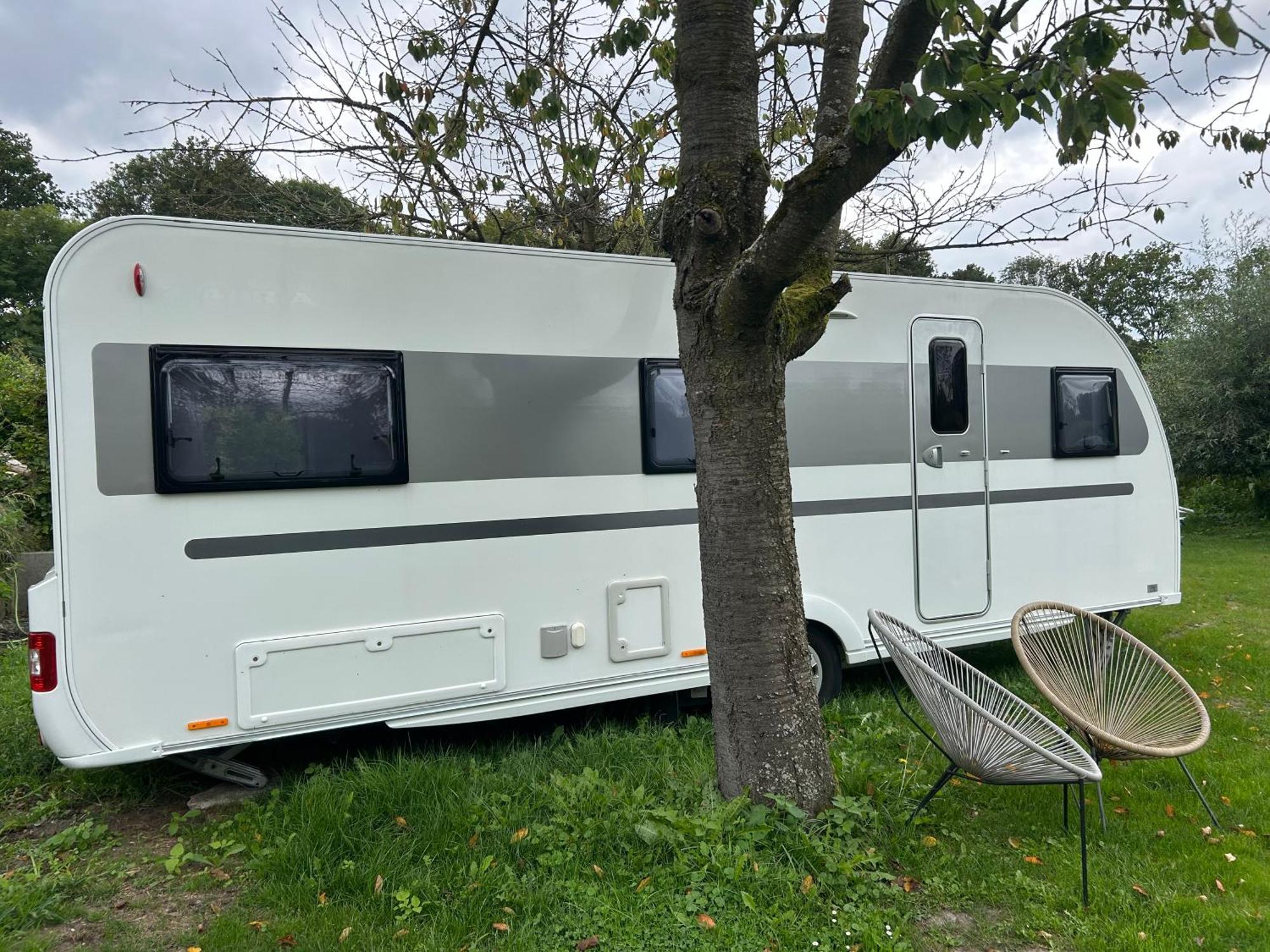 Weberhof-Muenster Glamping Hotel Exterior photo