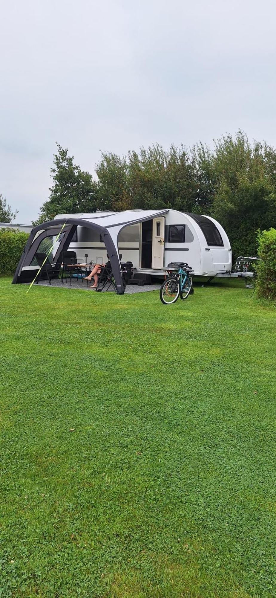 Weberhof-Muenster Glamping Hotel Exterior photo