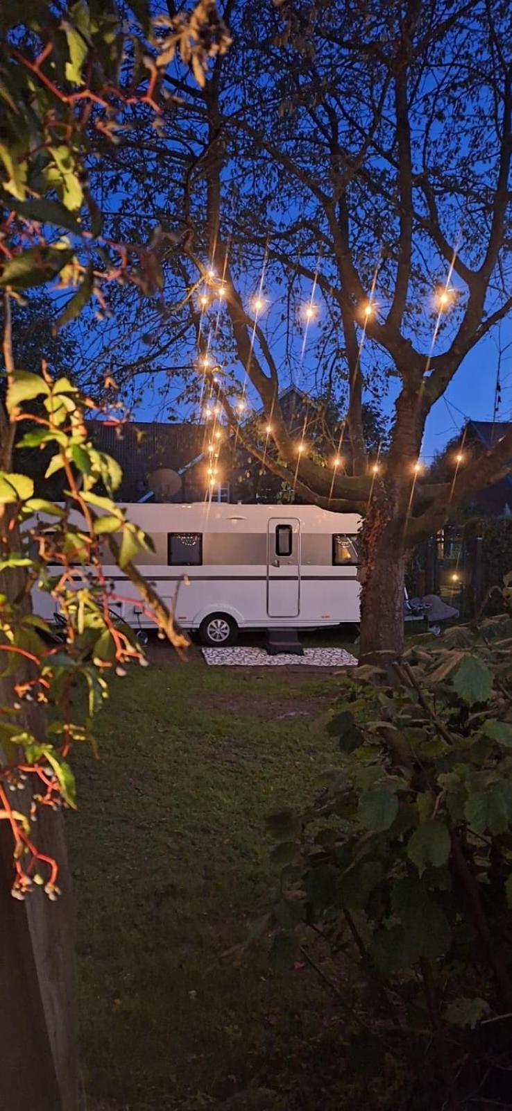 Weberhof-Muenster Glamping Hotel Exterior photo